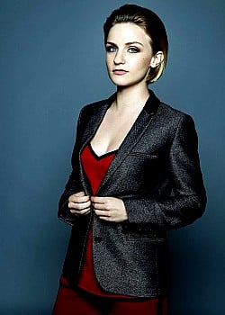 Faye Marsay